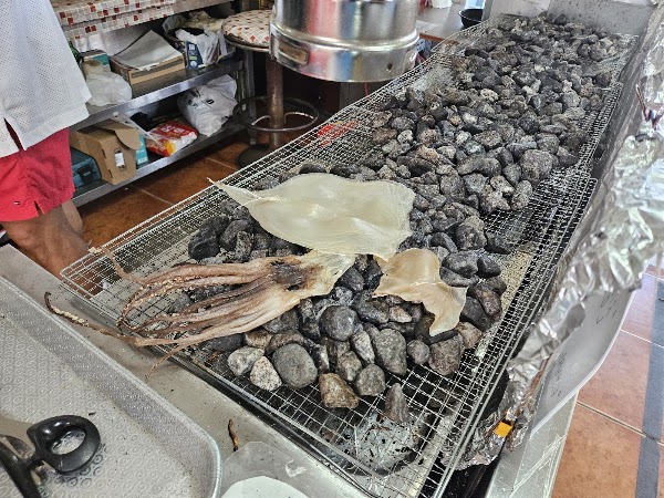 목화식당휴게소 2