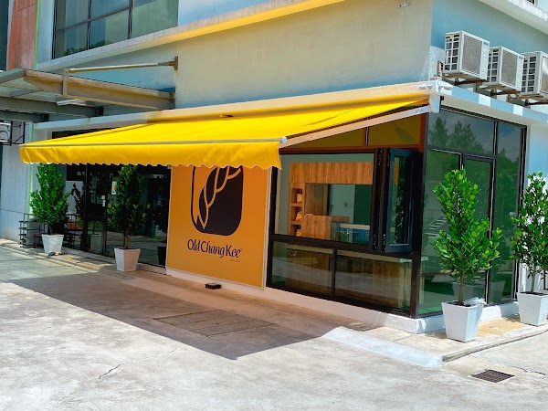 Old Chang Kee Manufacturing Sdn Bhd