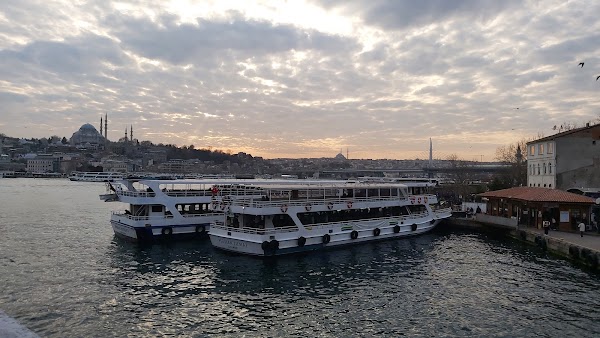 Karaköy