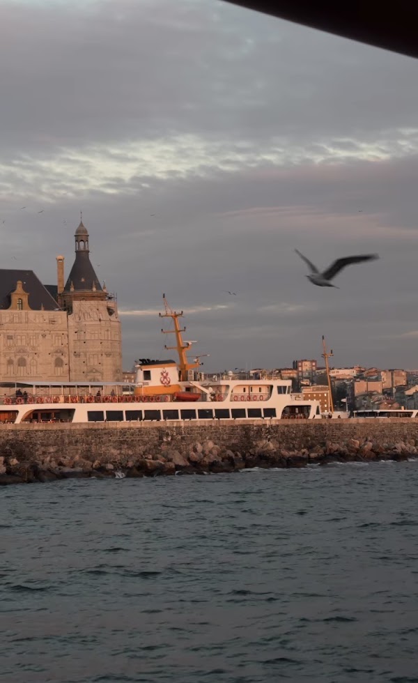 Karaköy 5