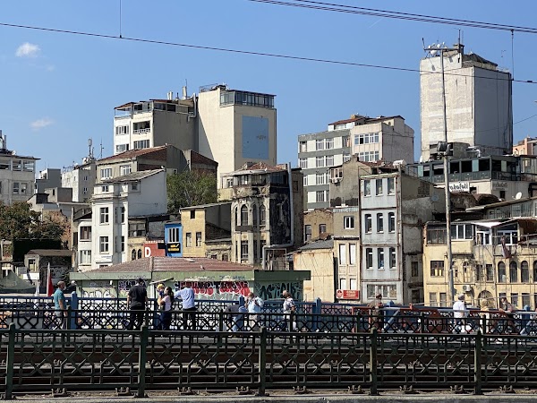 Karaköy 4