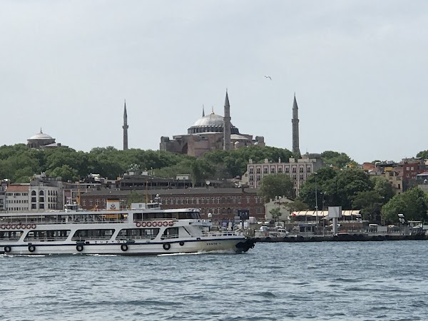 Karaköy 3