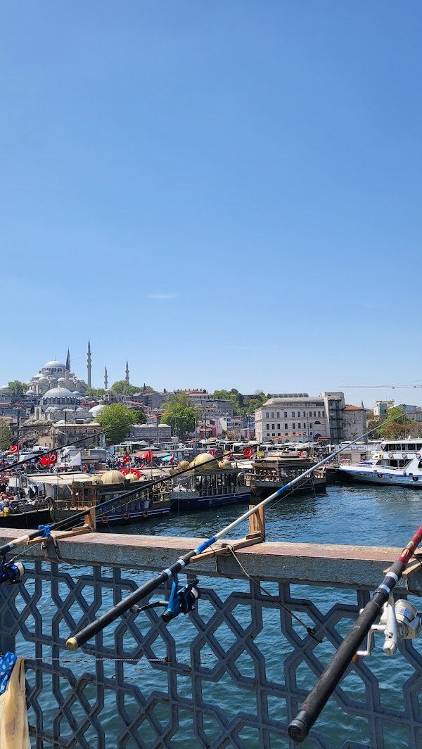Karaköy 2