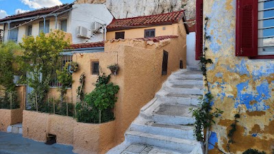 Anafiotika 1