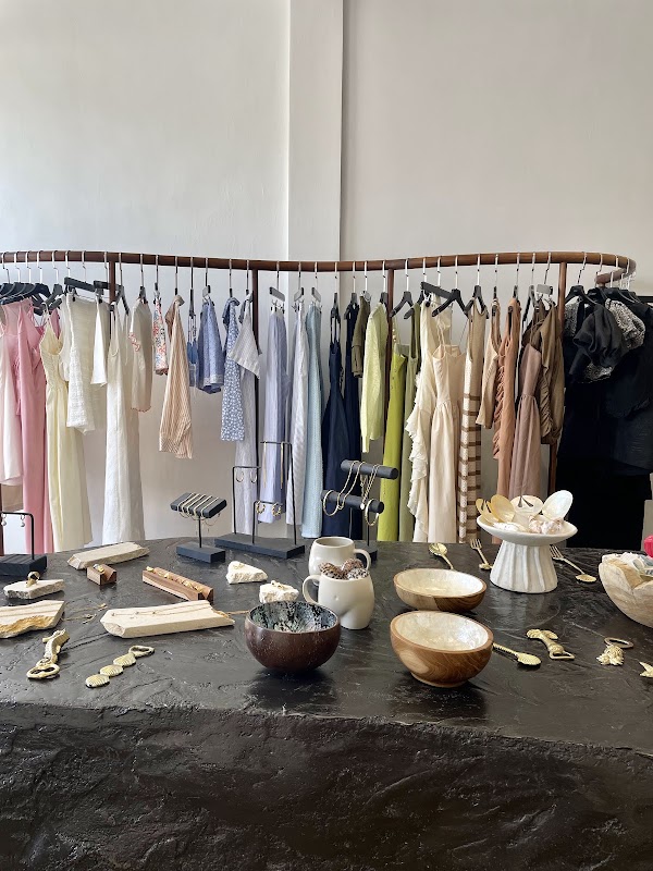 KRU Store - Bingin 1