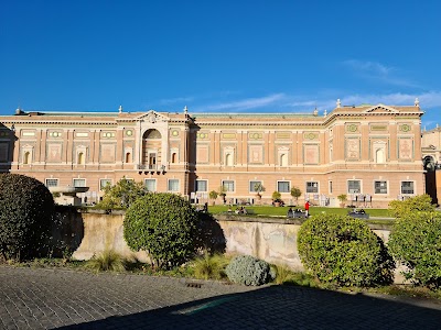 Giardino Quadrato