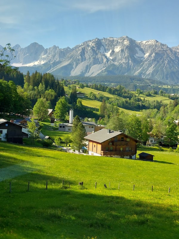 Schladming
