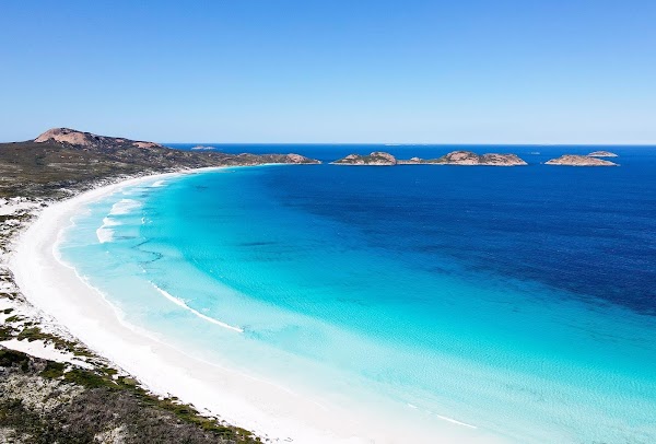 Australië 85