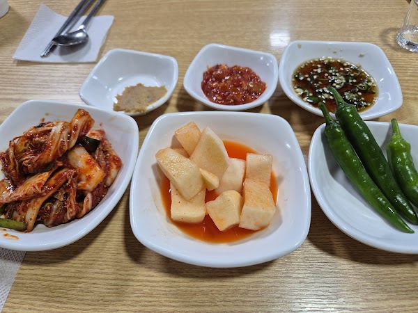 Ujin Haejangguk 5