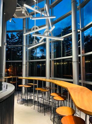Uchu Brewing Taproom