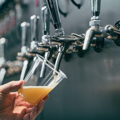 Uchu Brewing Taproom 5