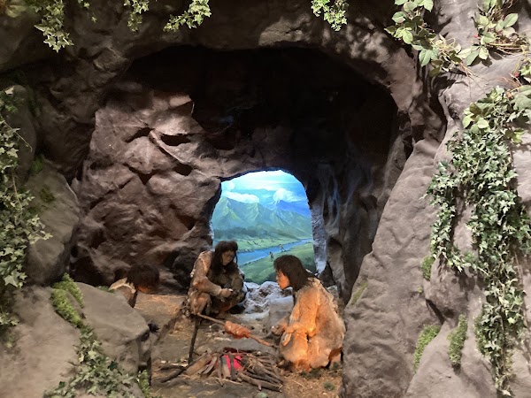 Lotte World Folk Museum 2