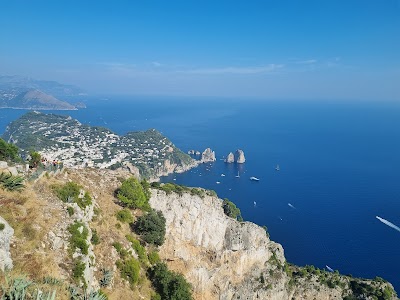 Monte Solaro