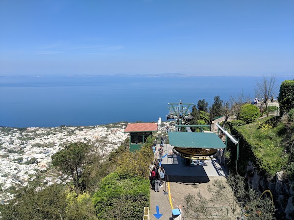 Monte Solaro 3