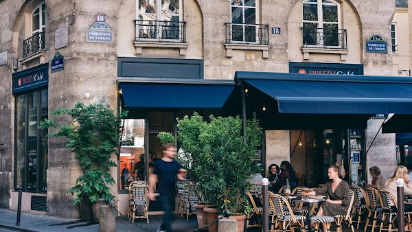 Breizh Café 1