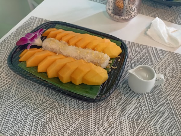 Jasmine Siam Kitchen จัสมิน สยาม คิทเช่น 3