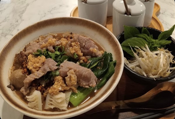 Jasmine Siam Kitchen จัสมิน สยาม คิทเช่น 2