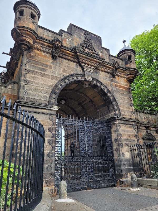 George Heriot's School