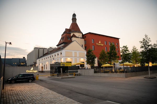 Ottakringer Brauerei 1