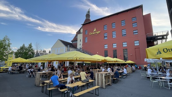 Ottakringer Brauerei 5