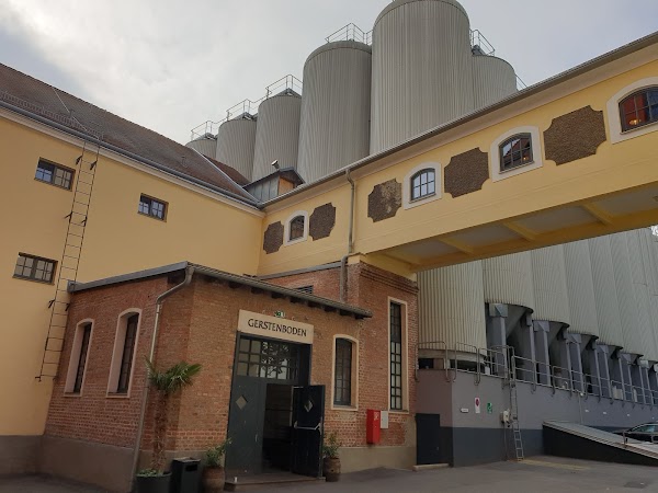 Ottakringer Brauerei 2