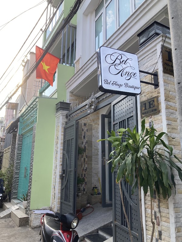 BEL ANGE Boutique