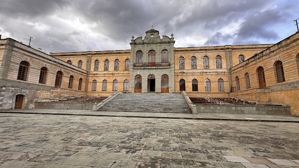 Centro de las Artes de San Agustín