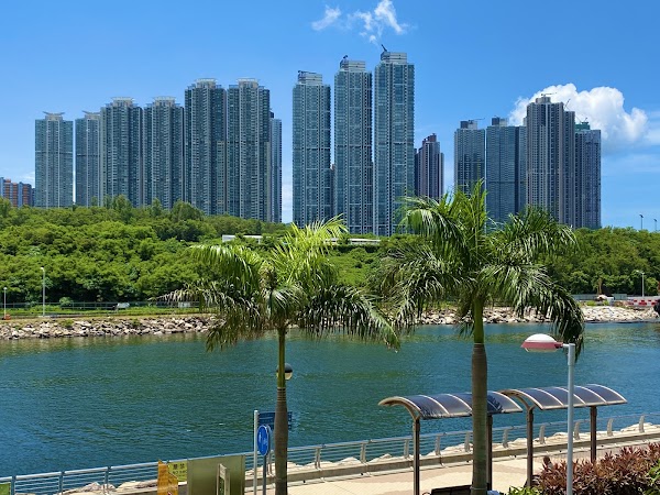Lohas Park 1