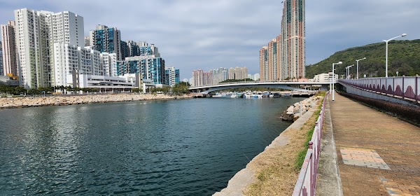 Lohas Park 5