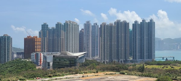 Lohas Park 4