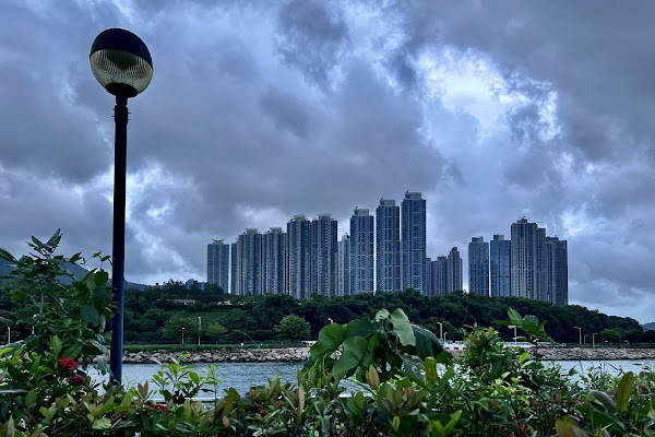 Lohas Park 2
