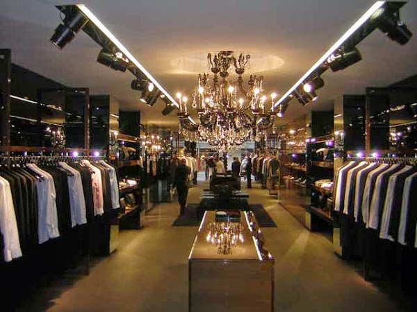 Dolce & Gabbana 5