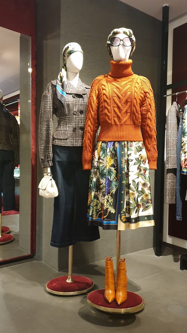 Dolce & Gabbana 3
