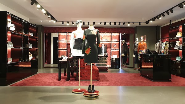 Dolce & Gabbana 2
