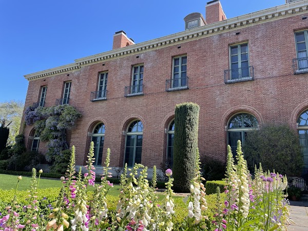 Filoli Historic House & Garden 5