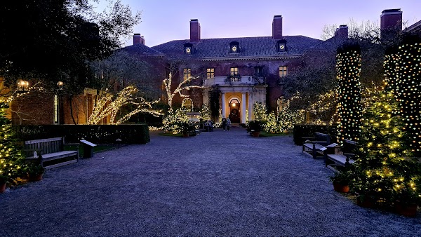 Filoli Historic House & Garden 4