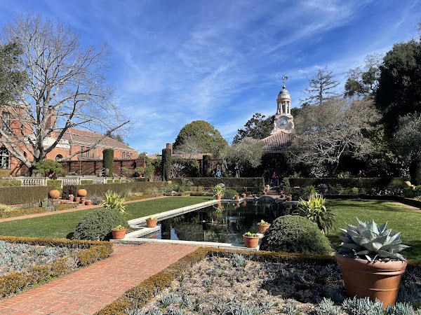 Filoli Historic House & Garden 3