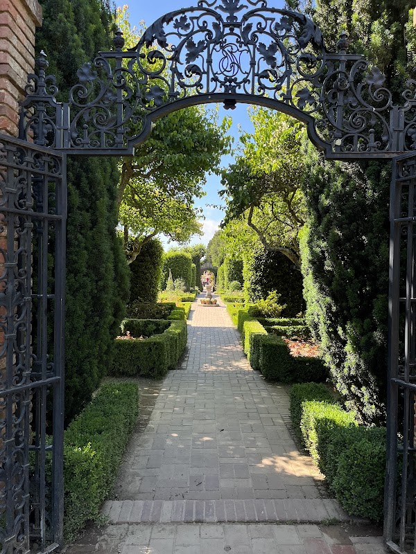 Filoli Historic House & Garden 2