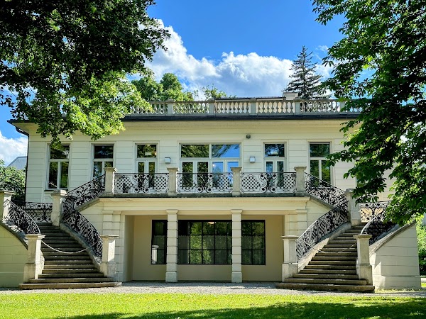 Klimt-Villa 5