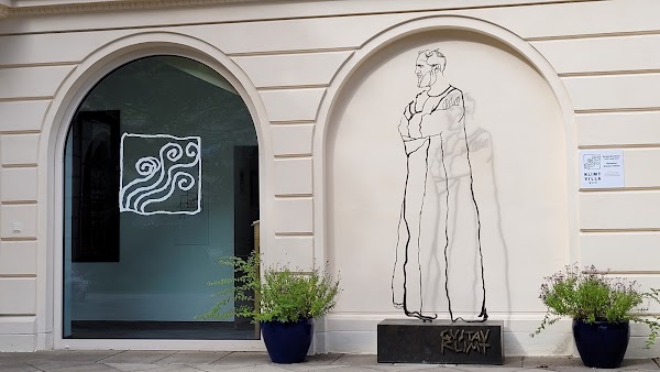 Klimt-Villa 2