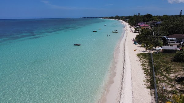 Negril Seven Mile Beach 4