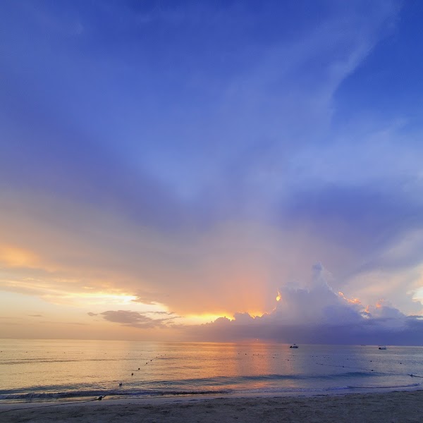 Negril Seven Mile Beach 3