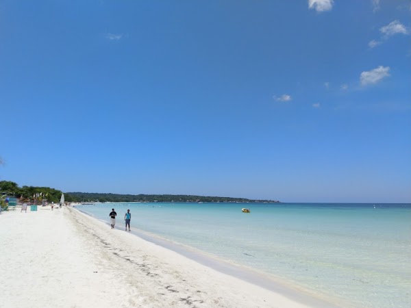 Negril Seven Mile Beach 2