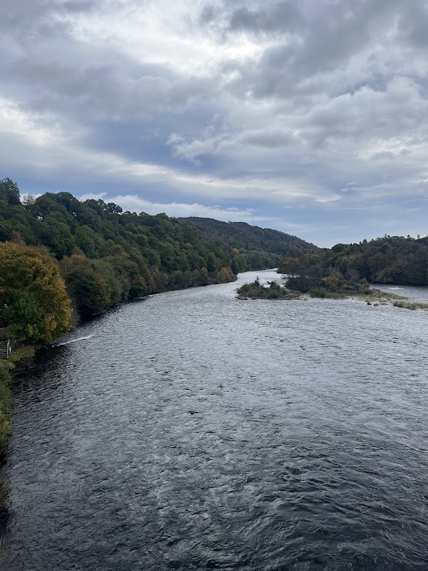 Dunkeld 1