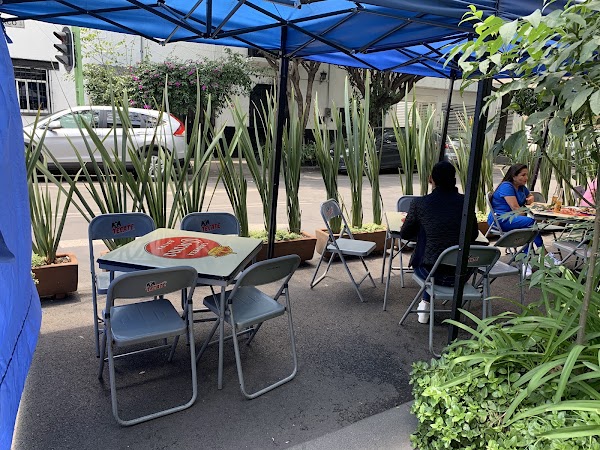 Mexico City 29