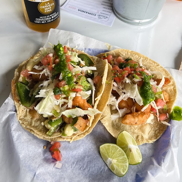 El Pescadito 5