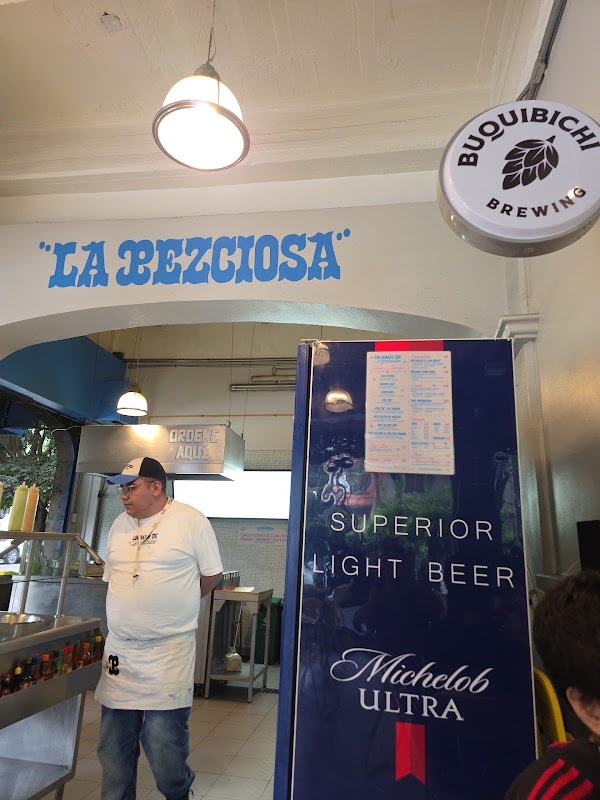 El Pescadito 2