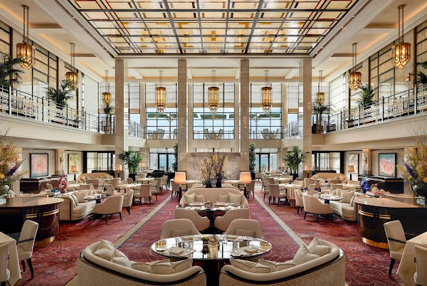 The Lobby