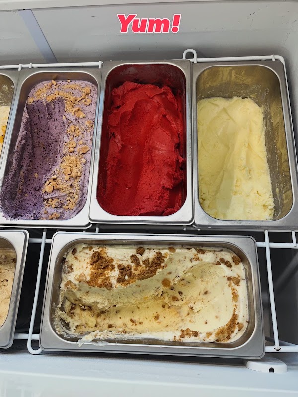 Harlow Gold Gelato 5
