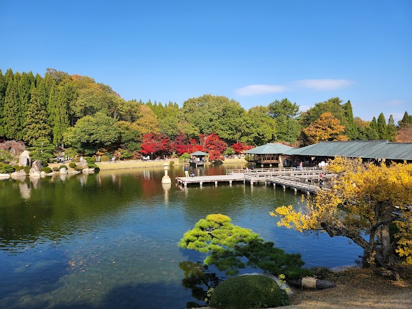 Sankeien